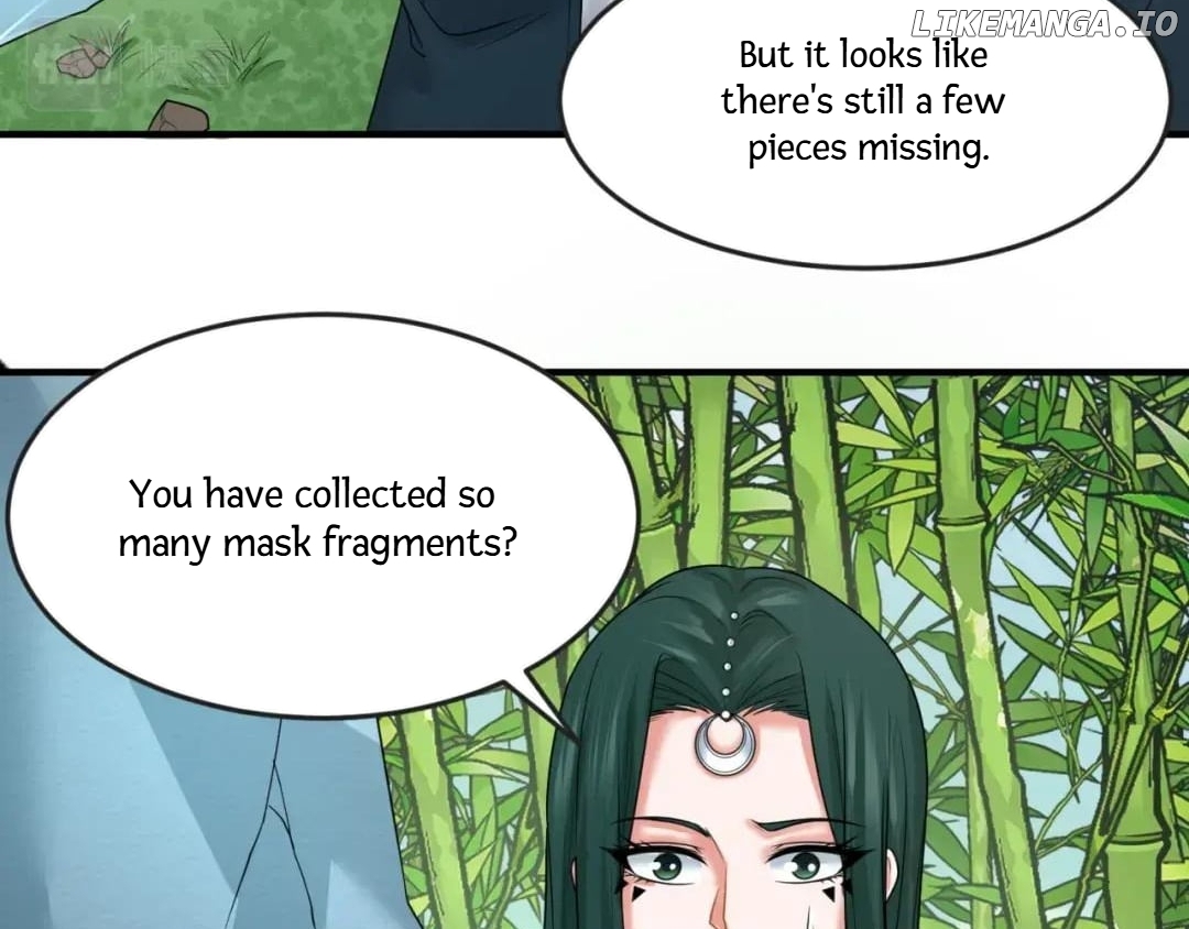 Era of the Haunted chapter 77 - page 9